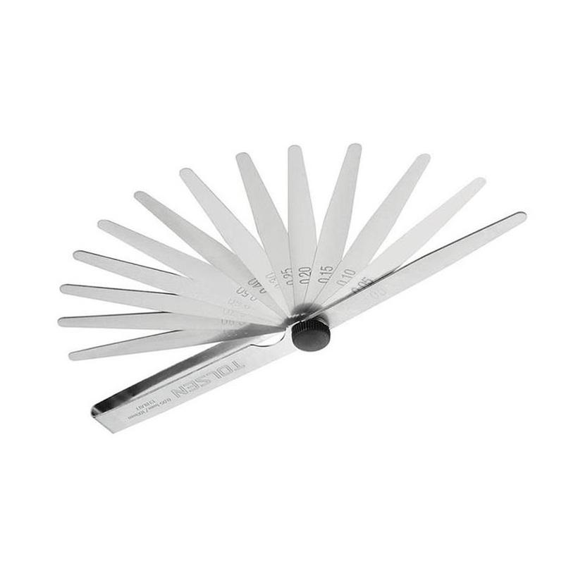 BỘ THƯỚC LÁ TOLSEN 35044