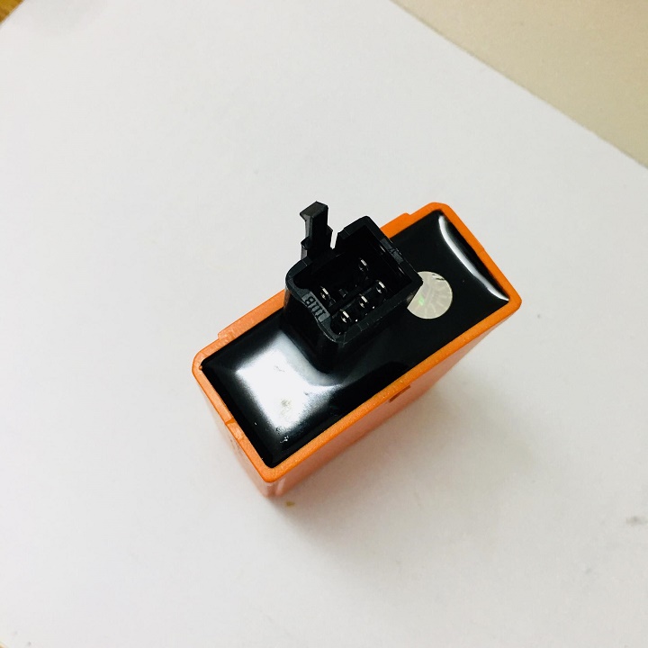 IC KOZI KZ340 EX5 cho DREAM, WAVE ALPHA 100CC đời đầu - Mã EX5