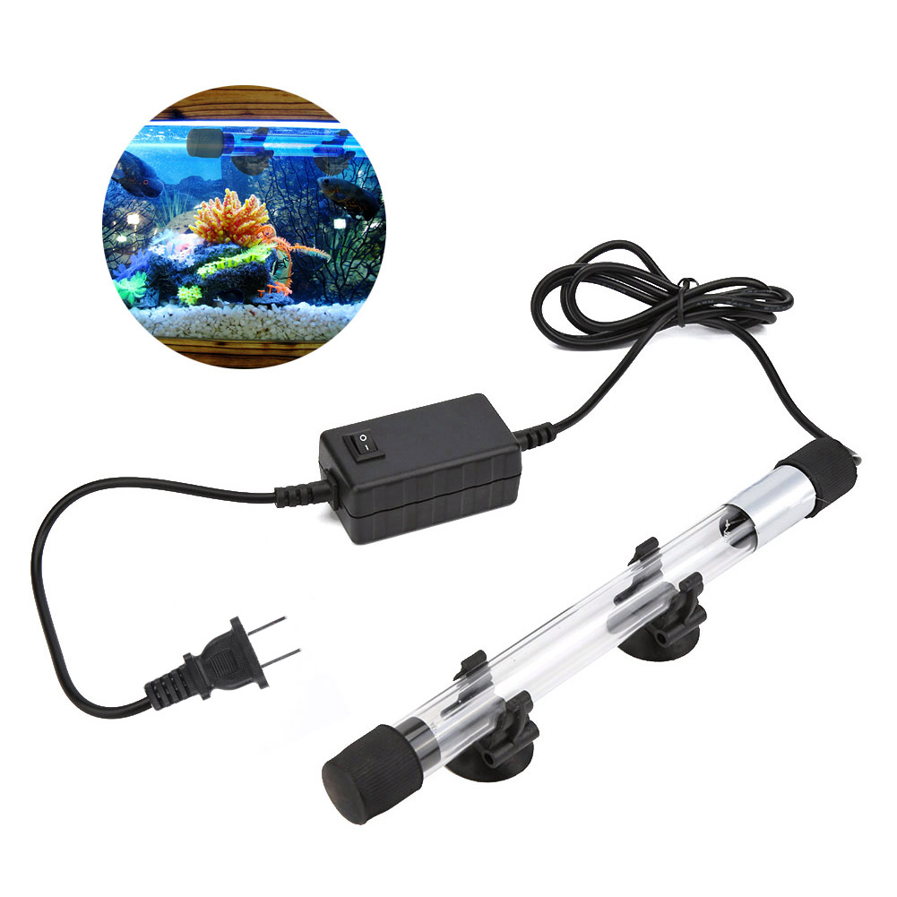 UV Sterilization KING 9W - AQUARIUM DIVING SPECIAL UV GERMICIDAL LAMP