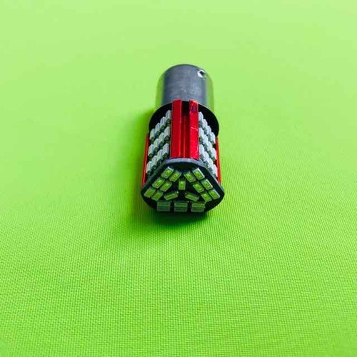 Đèn hậu xe máy - đèn stop có passing - Led stop
