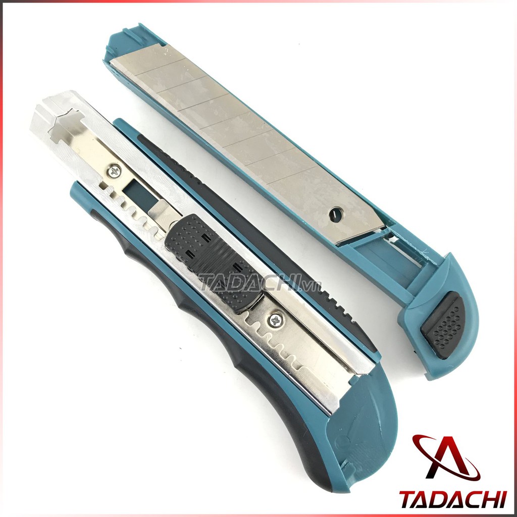 Dao Rọc Giấy Makita D-65713