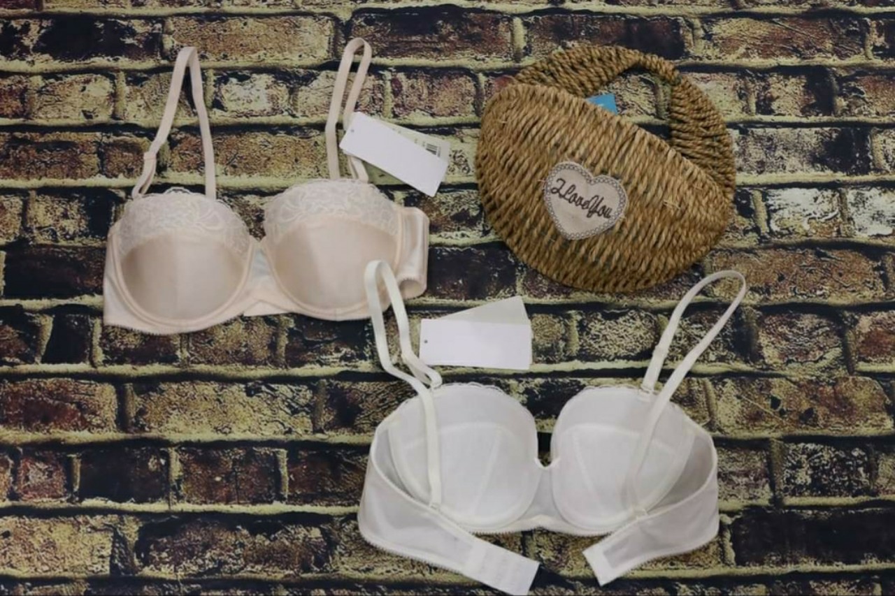 [HCM]Áo Lót Triumph D 178 WHPD