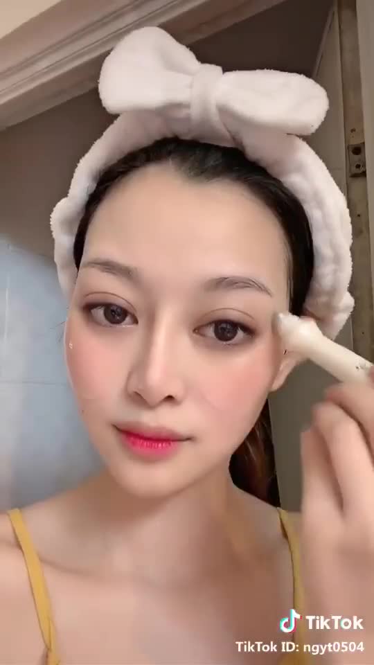 Mặt nạ dưỡng da vùng mắt Images Senabeauty