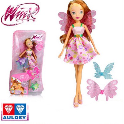 Mô hình búp bê công chúa winx hàng mới siêu đẹp