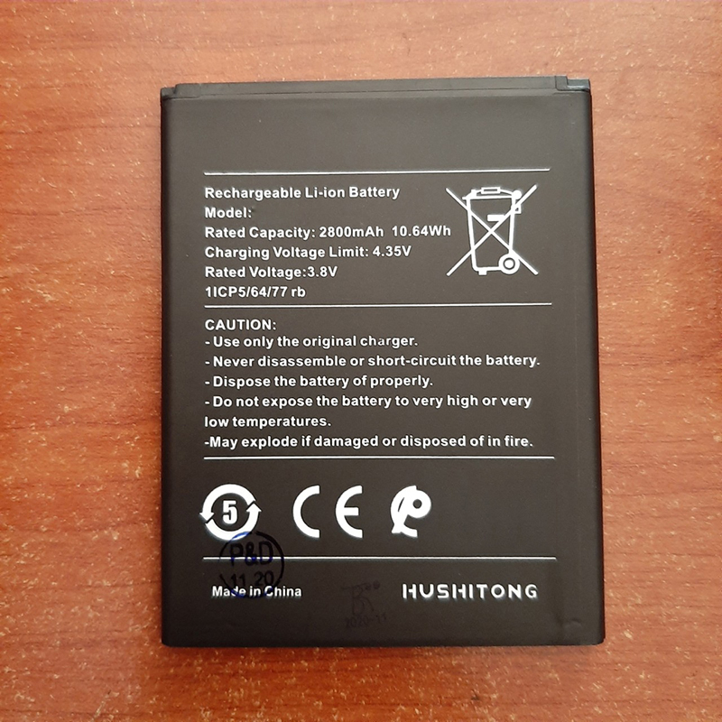 PIN thay thế Nokia C2