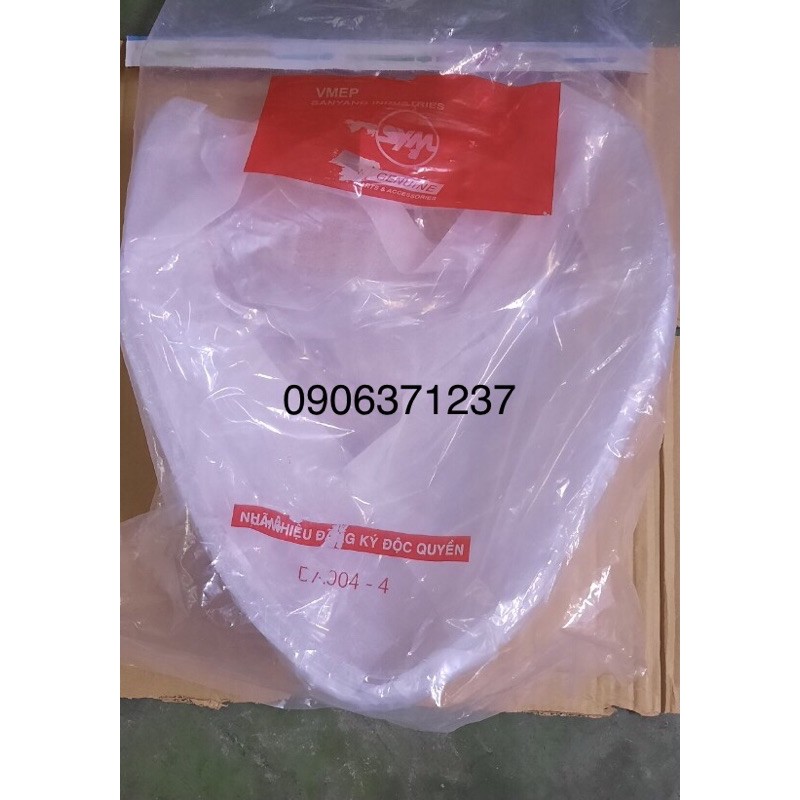 [HCM]Kiếng pha đèn xe Attila dĩa bayy