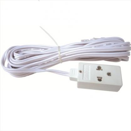 Ổ cắm nối lưu động 5M - Điện Việt