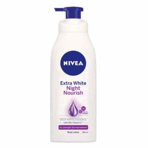 Sữa Dưỡng Thể NIVEA Ngày Và Đêm