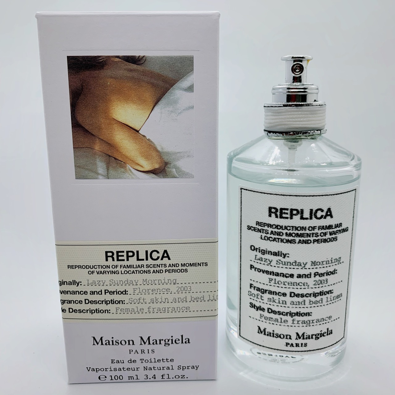 Replica