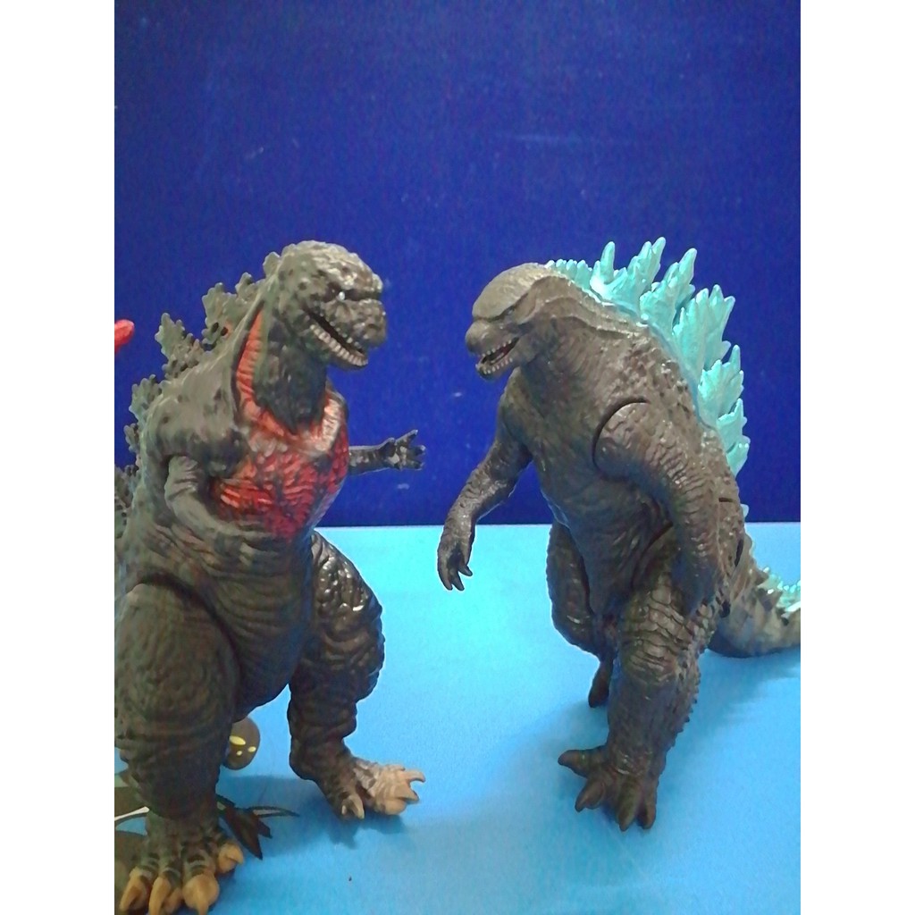 Mô hình Titan Shin Godzilla 30x16 cm ( Shin Godzilla 2016 - MonsterVerse ) [Đồ Chơi Trẻ Em]