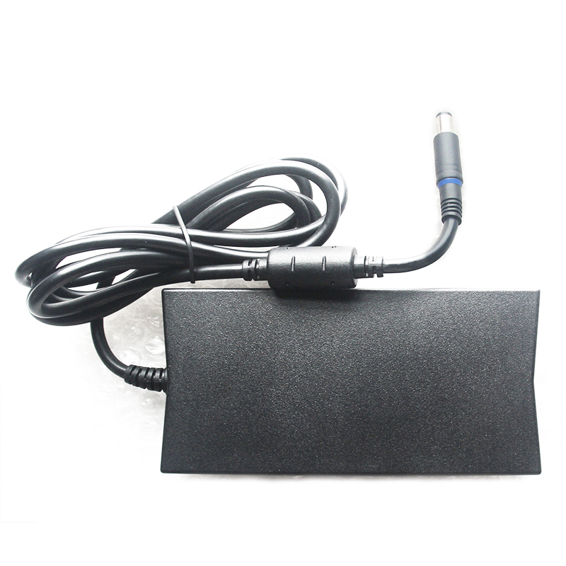 [HCM]Sạc Laptop DELL 19.5V-6.7A SLIM (130W)