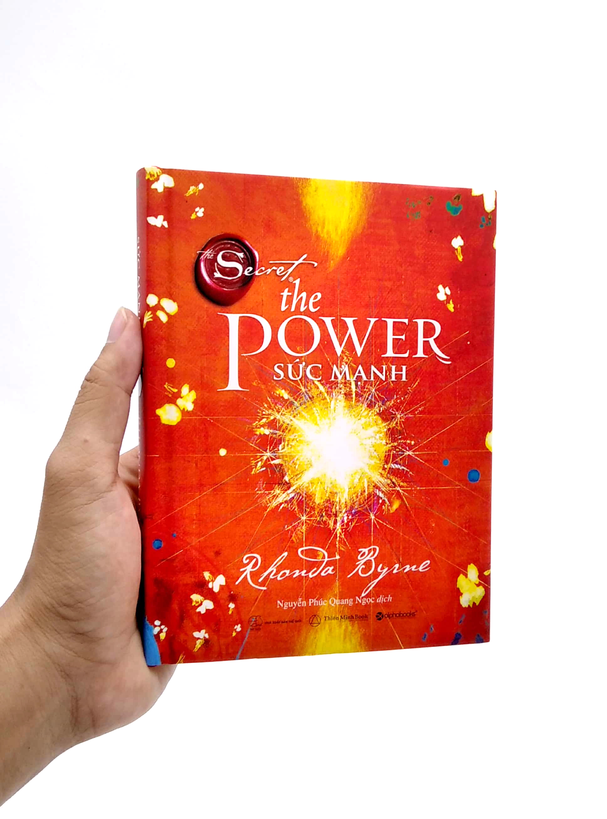 The Secret - The Power - Sức Mạnh - On