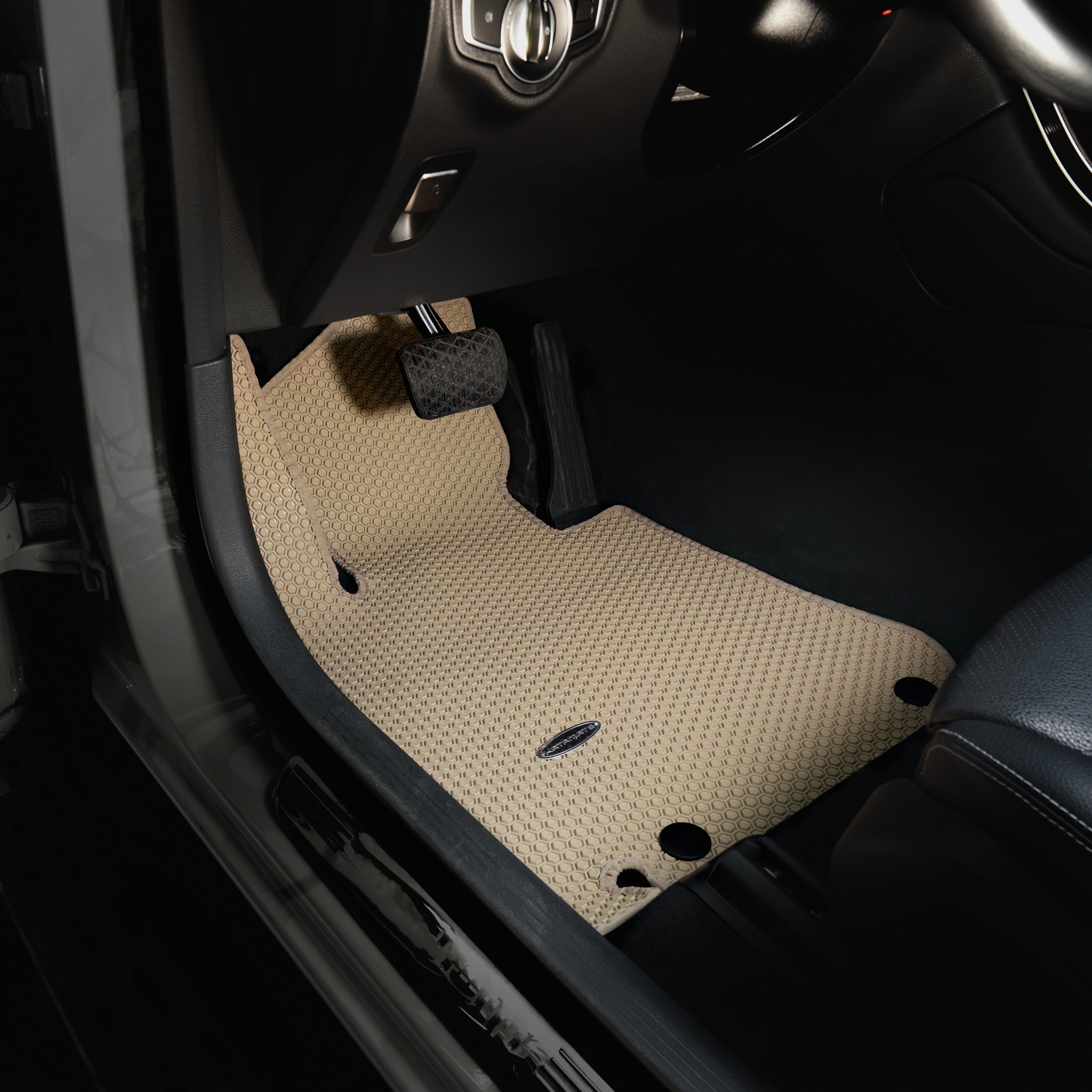 Car Mat for Honda Civic