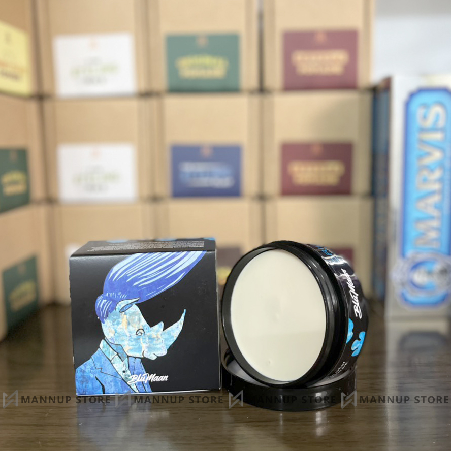 [Full Line] Sáp Vuốt Tóc Blumaan Cavalier - Meraki - Monarch - Fifth Sample 74ml
