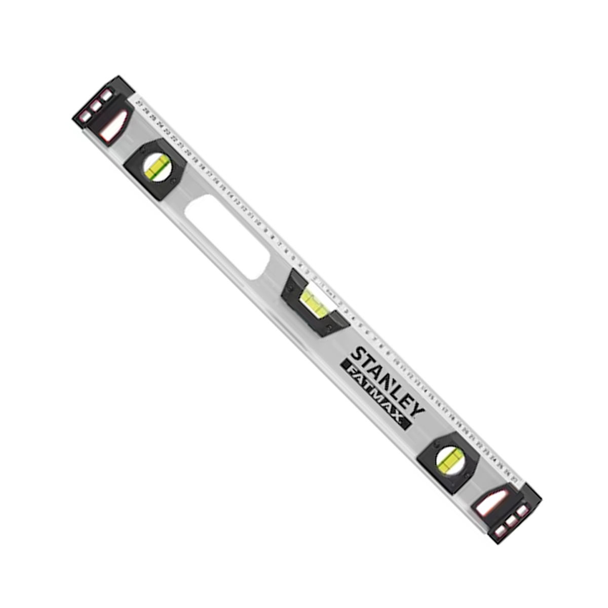 Stanley 43-554 magnetic hydraulic ruler