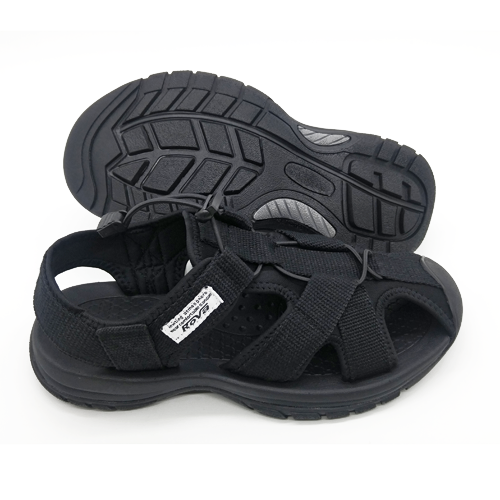 Giày Sandal Nam Bít Mũi Rova 626 Camo