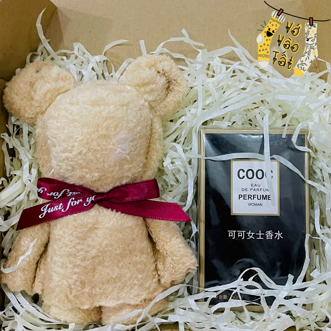 SET QUÀ TẶNG BẠN GÁI SINH NHẬT, VALENTINE