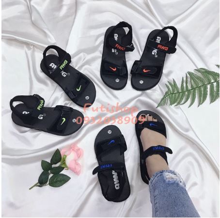 Giày sandal học sinh size nam nữ AWG