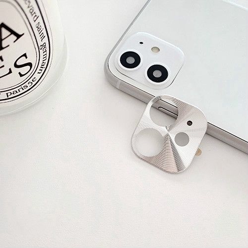 ✔️Khung chụp bảo vệ camera iP 7 8plus X 11 11Pro 11Pro Max