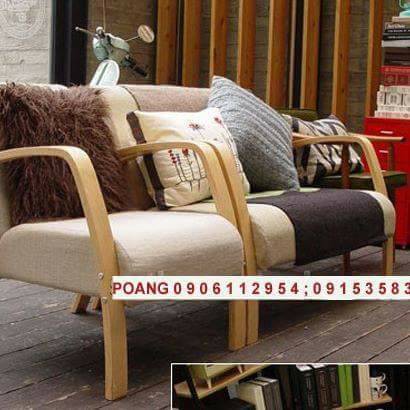 Sofa Normandy đơn