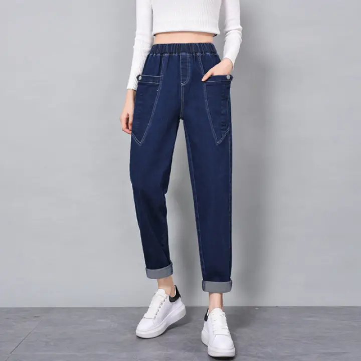 extra large jeans