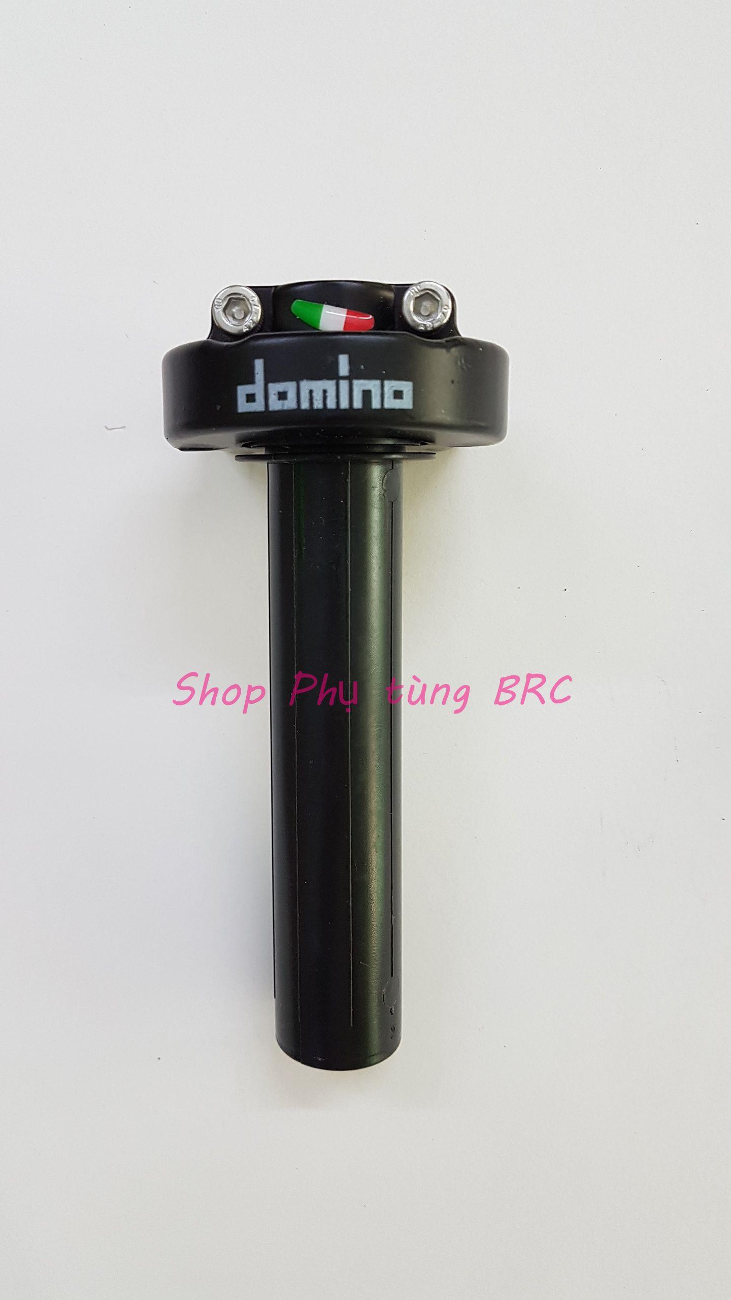 Cùm tăng tốc DN 2 dây
