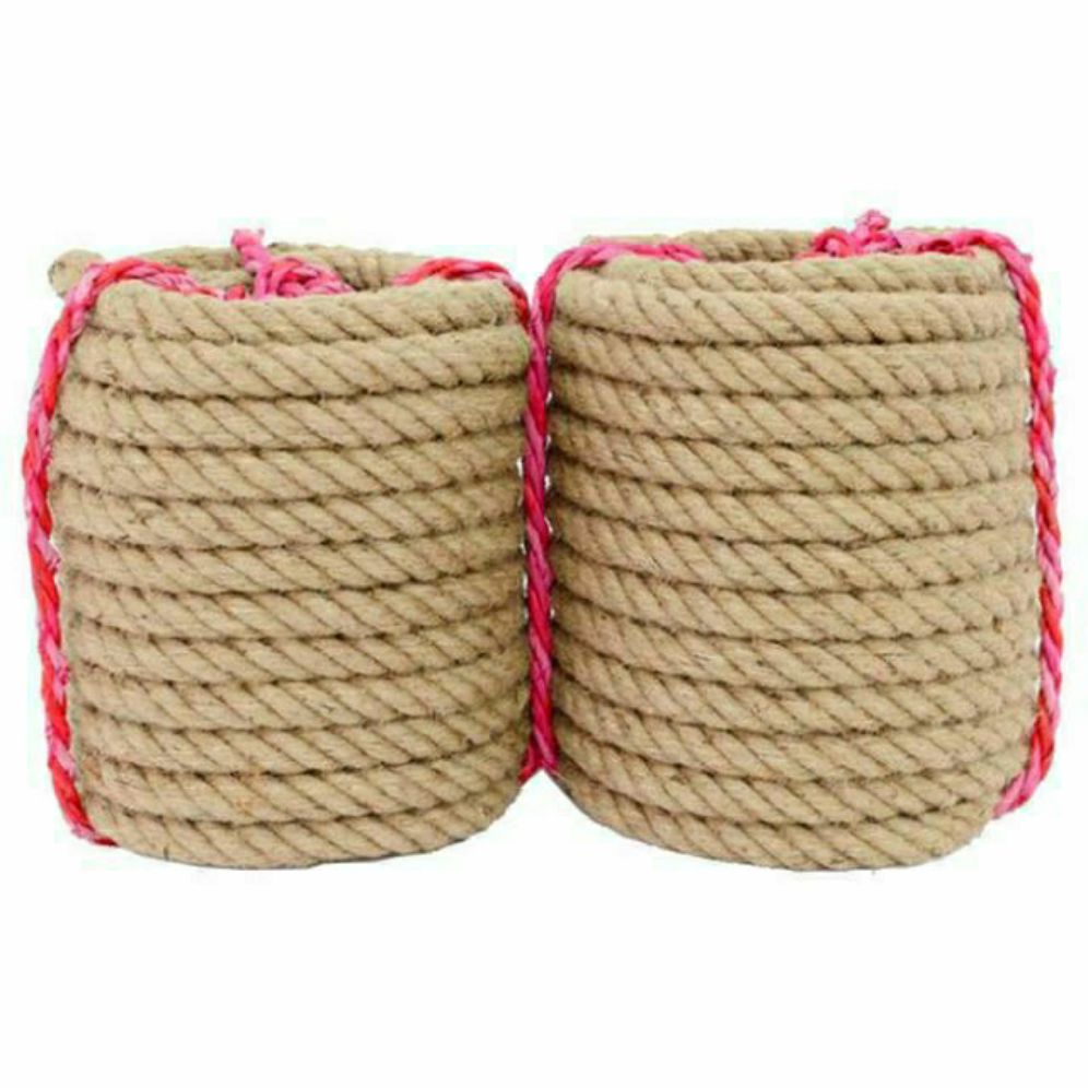 Size 30mm - 1m dây thừng kéo co size 30mm ( 30ly )