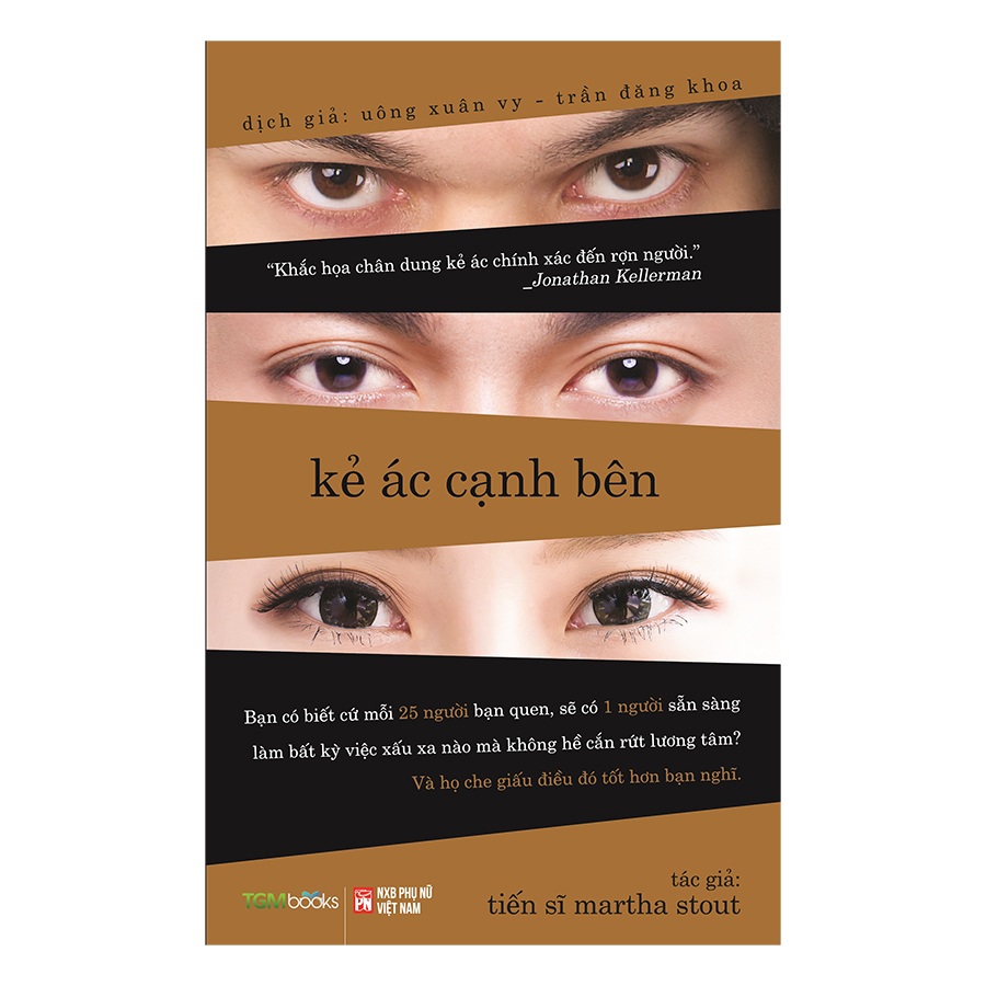 Sách - kẻ ác cạnh bên