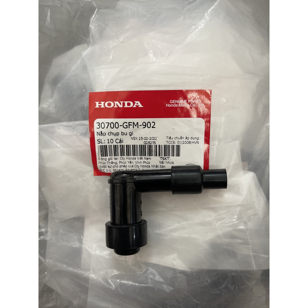 Chụp bugi tất cả xe số hàng chính hãng 30700gfm902