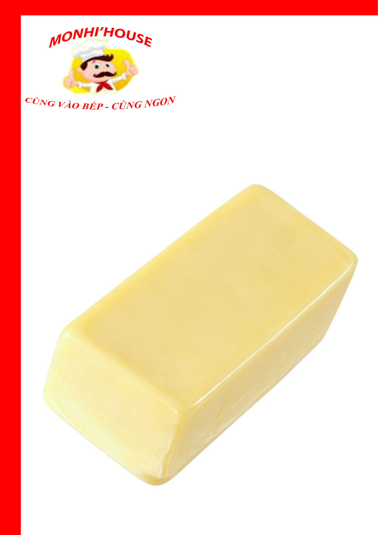 200G PHÔ MAI MOZZARRELLA ĐỨC KÉO SỢI