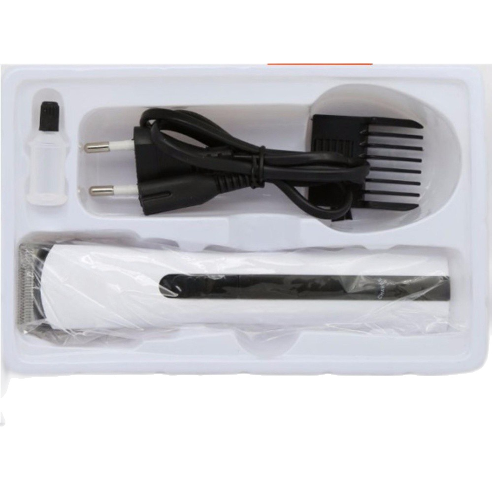 TÔNG ĐƠ CẮT TÓC TRẺ EM KM-2516  [Tông đơ hớt tóc - Tông đơ trẻ em - Máy hớt tóc - May cắt tóc ]