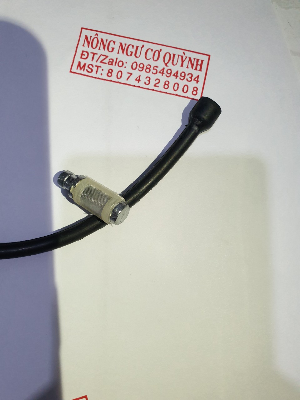 Bộ lọc nhớt máy cưa 5200 (2 CÁI)