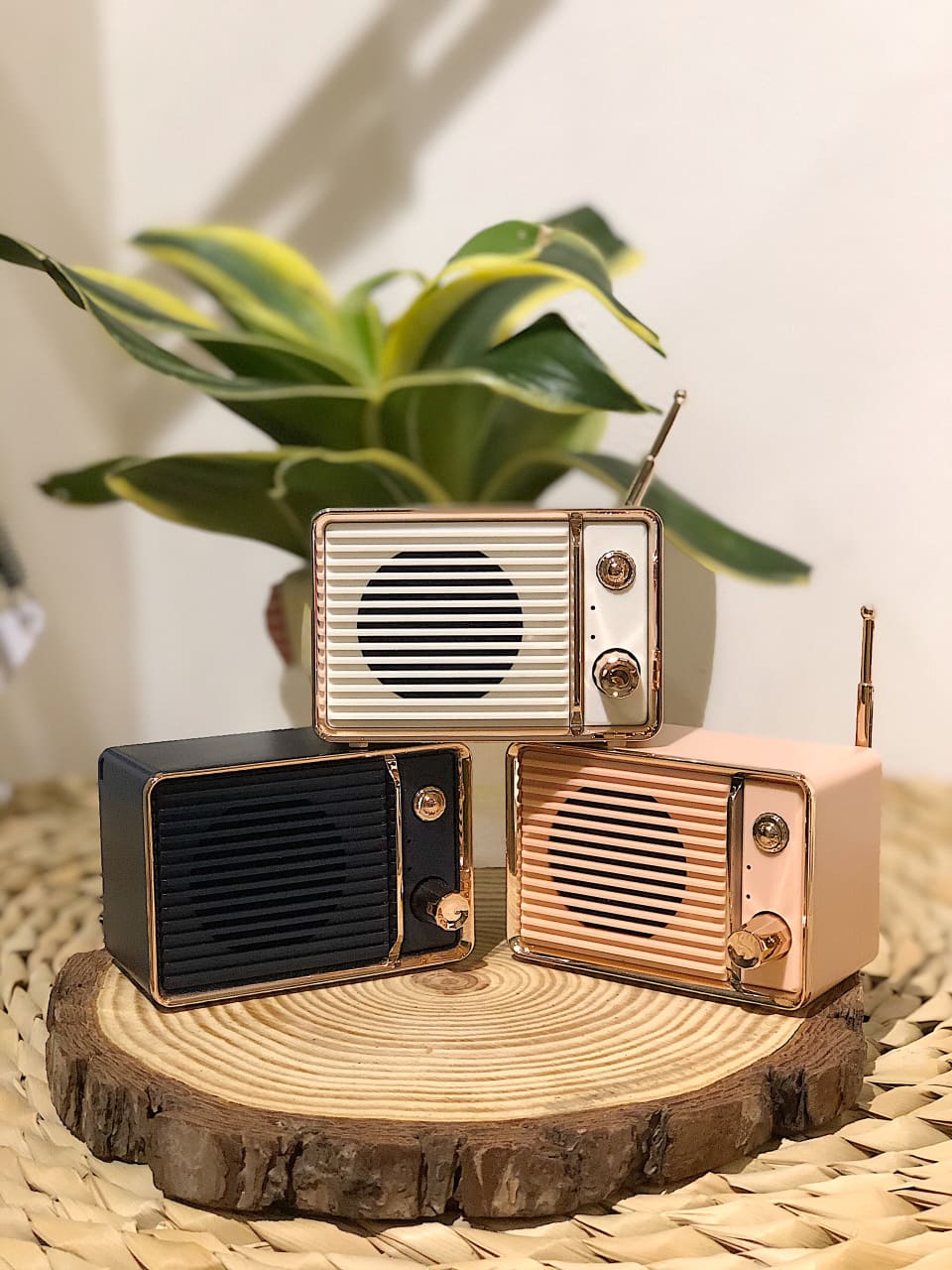 Loa bluetooth mini DW01, bluetooth 5.0 phiên bản 2020, hifi