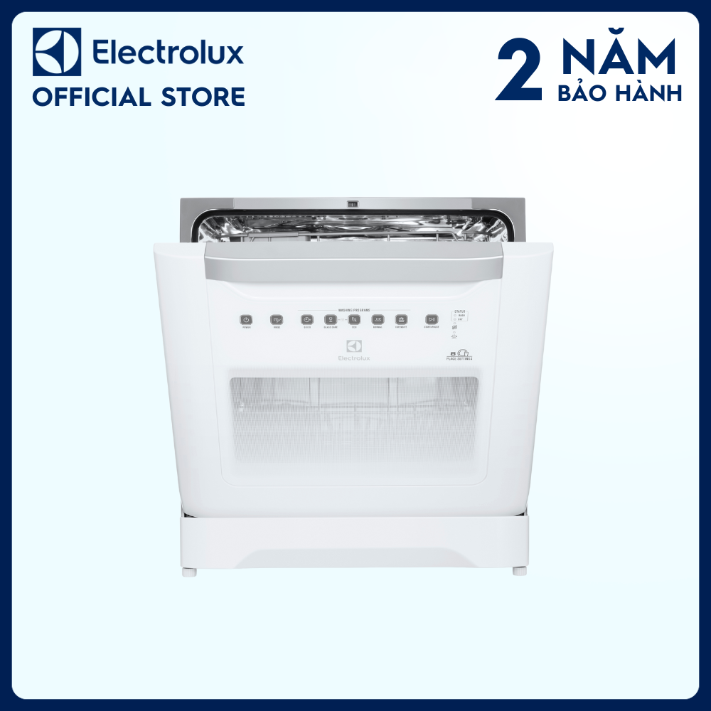 Dishwasher Electrolux ESF6010BW - Free installation - 2-year guarantee