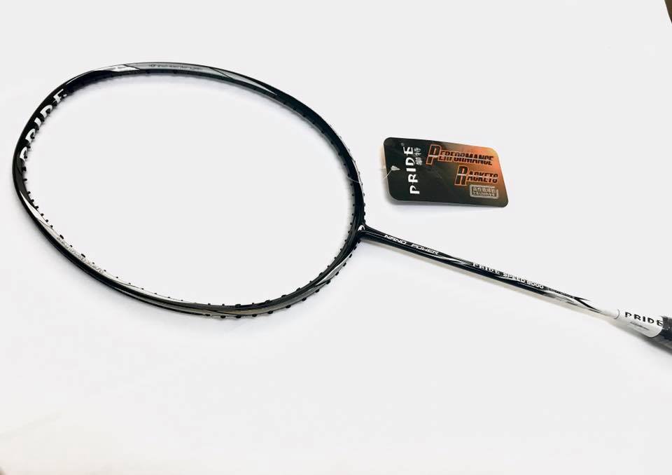 Vợt Cầu Lông Pride Speed 8000 (Chính hãng)