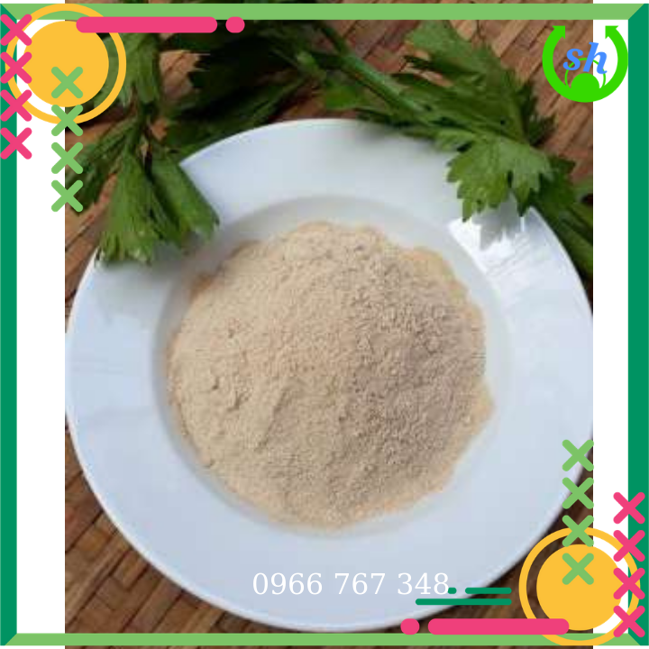 [HCM]Thính gạo làm nem chạo Nam Đinh - 500gr
