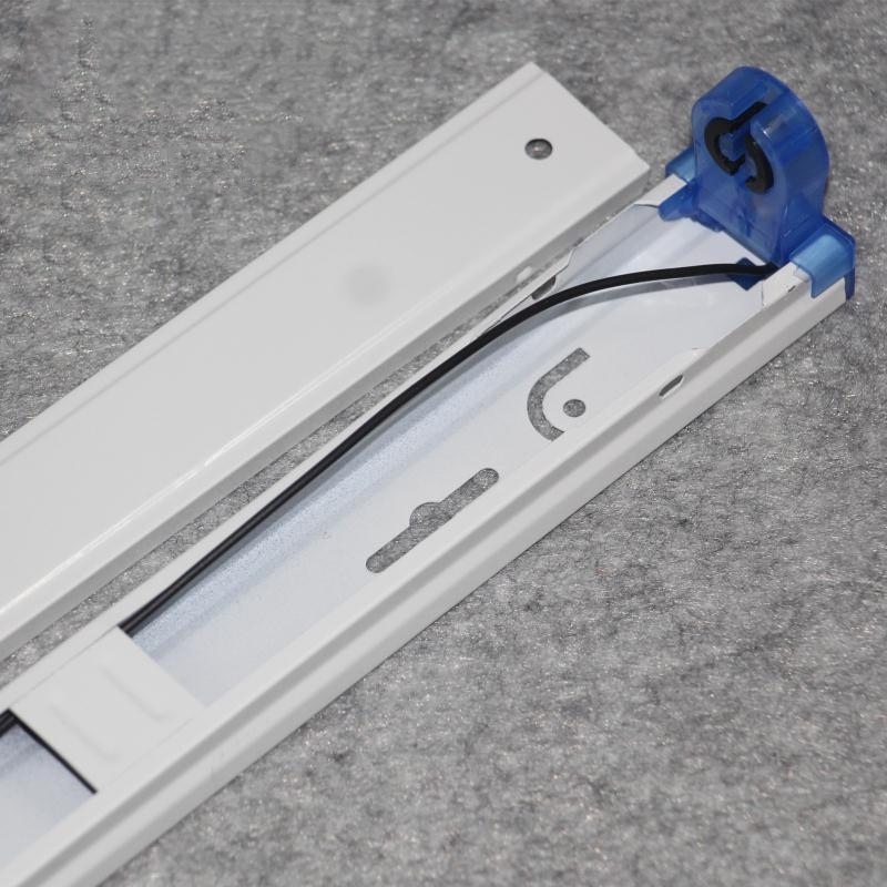 T8 Led Tube Light Trough - 0.6m /1.2M