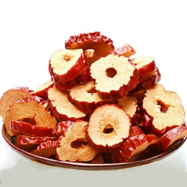 Sỉ toàn quốc 2kg táo đỏ thái lát