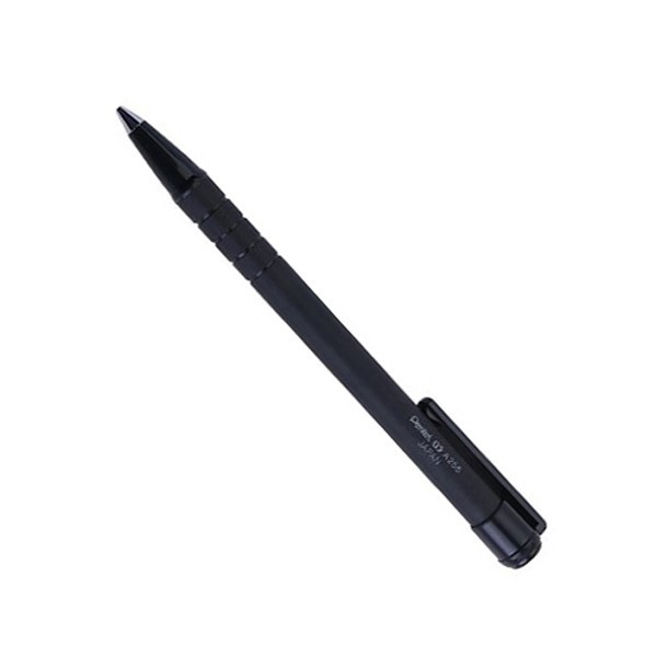 Bút chì bấm Pentel 0.5mm A255 Japan [Chính hãng]