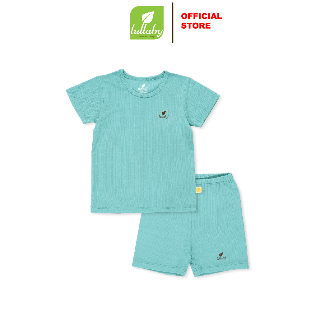 LULLABY - NH412M - BỘ CỘC TAY