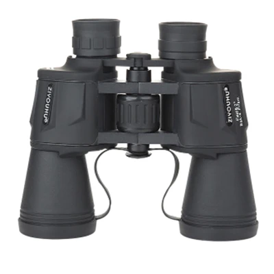 ZIYOUHU 20X50 High Magnification Long Range Zoom Telescope Wide Angle Professional Binoculars High Definition