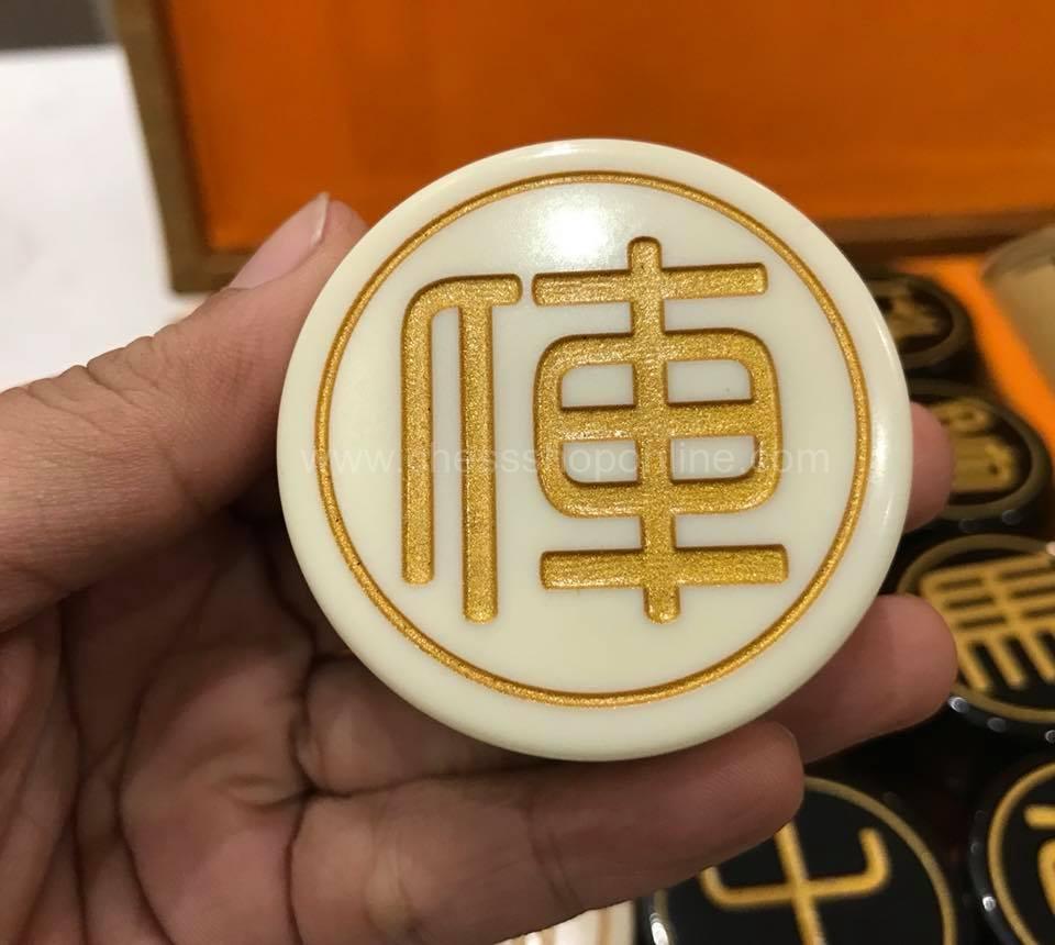 Cờ tướng đại sư