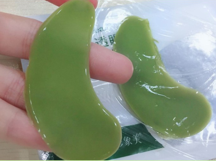 Mặt nạ trị quầng thâm mắt