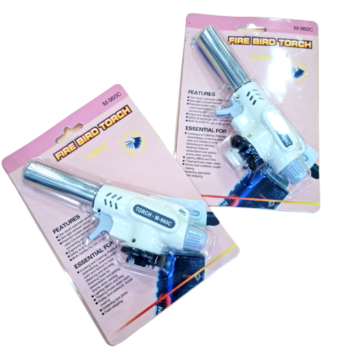 Khò gas mini, đầu khò bình gas mini