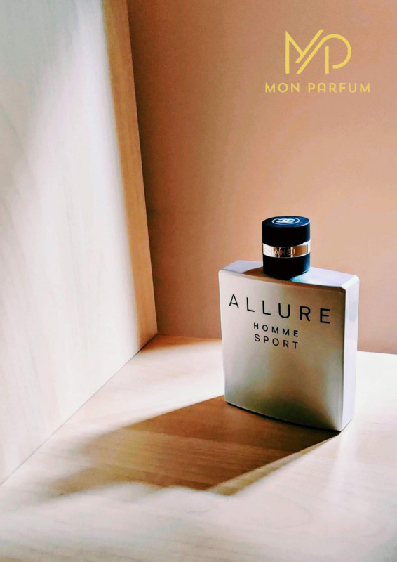 [CHIẾT] Nước hoa Nam Chính Hãng « Chanel Allure Homme Sport EDT »  - Mon Parfum