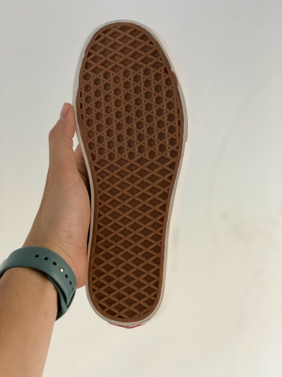 giày thể thao sneaker vau đen