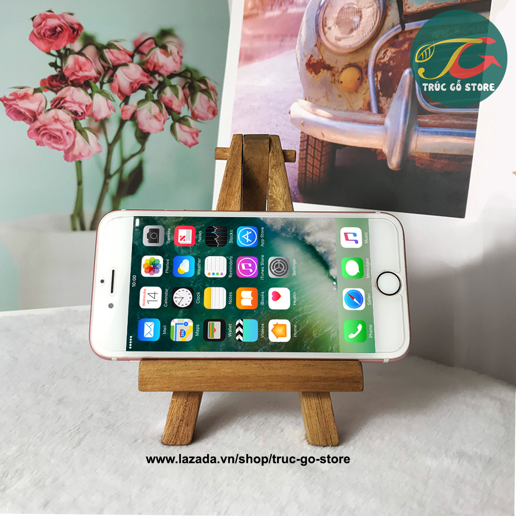 Giá Đỡ Điện Thoại 3 Chân