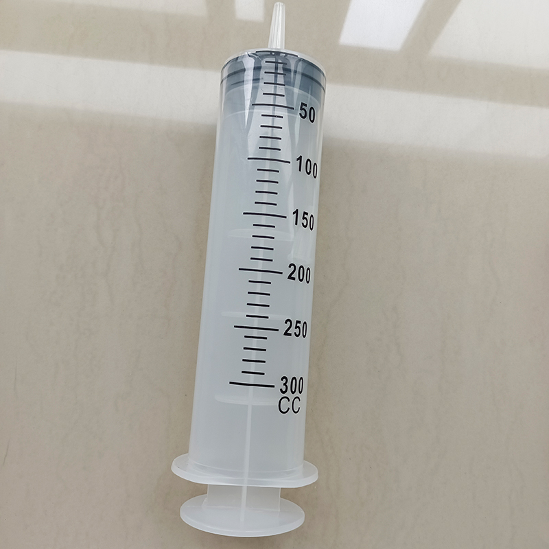 Xilanh nhựa, ống tiêm cỡ lớn, xi lanh bơm tiêm, bơm nhựa có dung tích 100ml 150ml 200ml 250ml 300ml 350ml 500ml