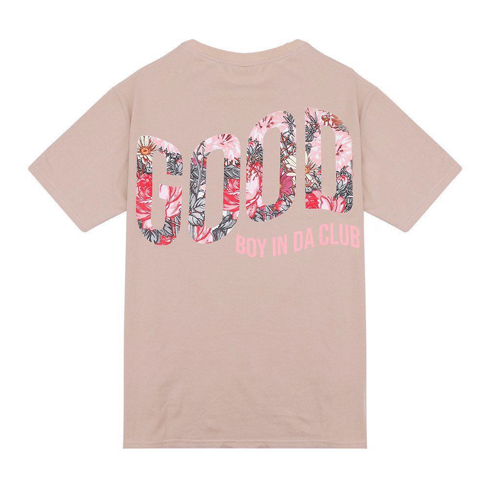 /áo thun unisex bad habits good boy 100% cotton - local brand chính hãng!\\