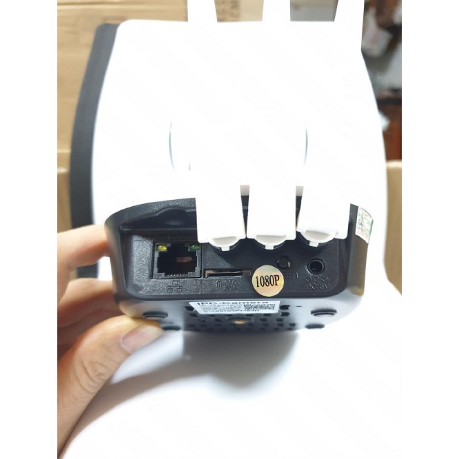 Camera IP YooSee 2.0mpx HD1080P